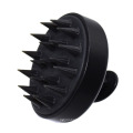 Portable Home Usage Shampoo Hair Brush